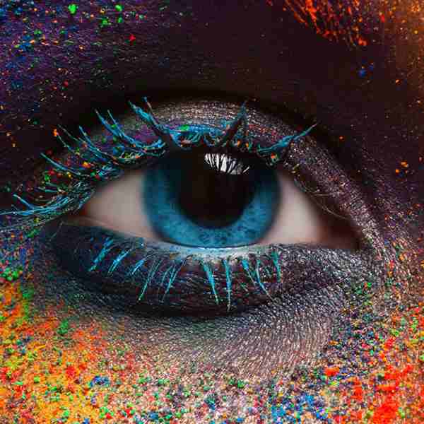Midheaven Inconjunct Pholus